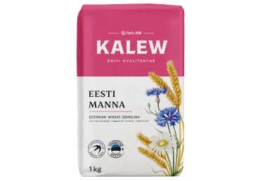 Manna KALEW 1kg