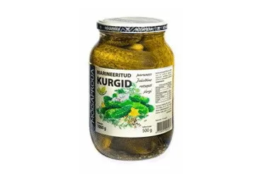 Marin.kurgid MÕISAPROUA 1kg
