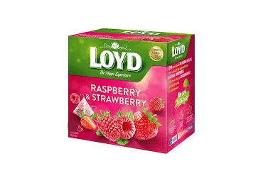 Marja tee LOYD pür.vaar.-maas.50x2g