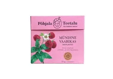 Marjatee Münd.vaarik.PÕH.TEETALU 10x2.5g