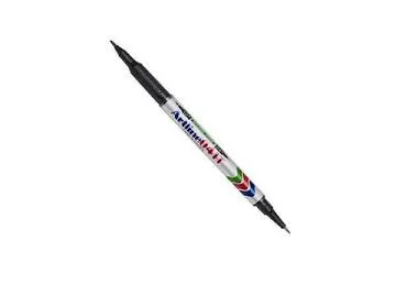 Marker perm.ARTLINE 2 otsa,must