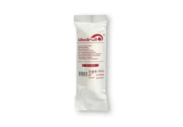 Marliside MEDRULL steriilne 10cmx5m