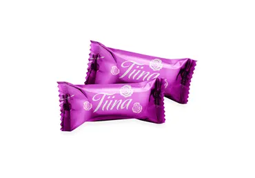 Marmelaadikompvek Tiina rummim. KALEV kg