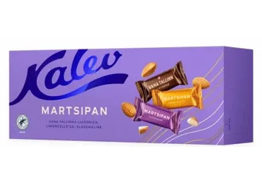 Martsip. kompv.KALEV,Vana Tallinn,300g