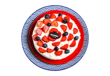 Mascarpone tort 650g