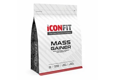 Mass gainer šokolaad ICONFIT 1.5kg