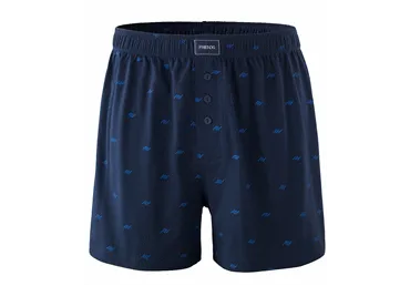 Vīriešu apakšbikses-šorti FRIENDS 56 melni