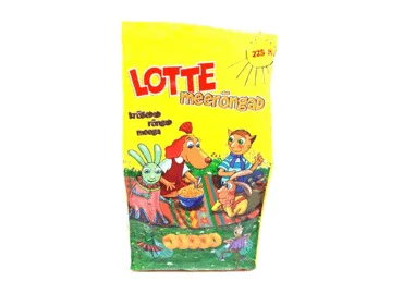 Meerõngad, LOTTE, 225 g