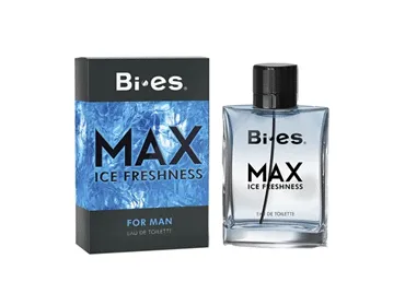 Tualetes ūdens vīr. MAX MEN 100 ml