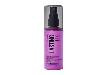 Meigi kinnitussprei MAYBELLINELast. Fix
