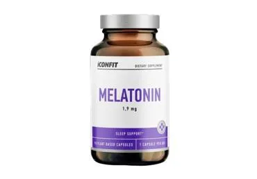 Melatoniin ICONFIT 90tk