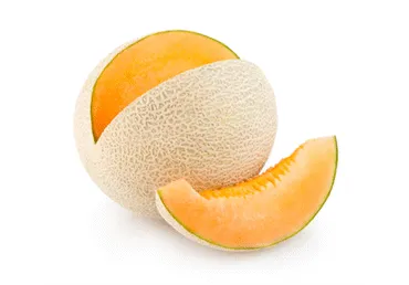Melon CANTALOPE, kg
