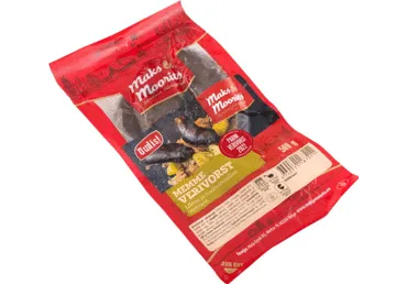 Memme verivorst M&M, 500g