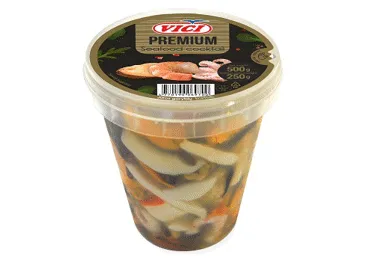 Mereandide kokteil marineer. VICI,500g