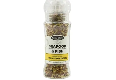 Mereanni ja kala maits.SANTA MARIA 90g