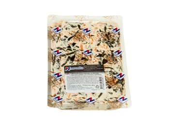 Merekapsasalat küüslauguga 240g