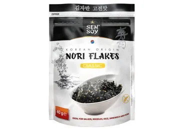 Merevet.helbed Classic SEN SOY 40g