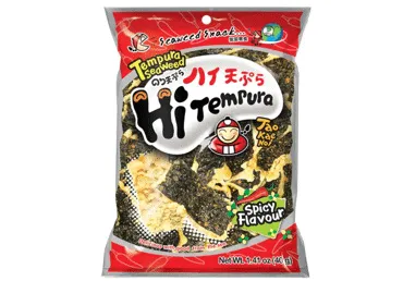Merevet.tempura.hot TAO KAE NOI 40g