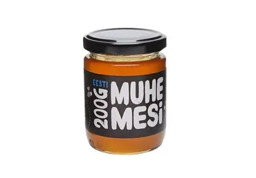 Mesi MUHE MESI 200g (klaas)