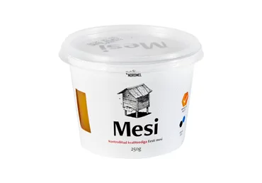 Mesi Nordmel 250g