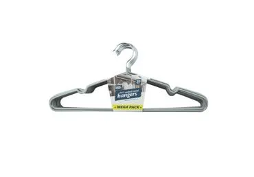 Metallist riidepuud HOME EXPERT 20tk