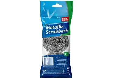 Beržamie (metāla) 3gab.