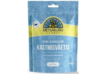 Metsakuru Kevad-ja suvelill. väetis 600g