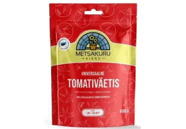 Metsakuru universaalne tomativäetis 600g