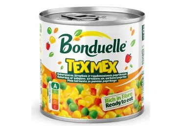 Mexico segu BONDUELLE 425ml