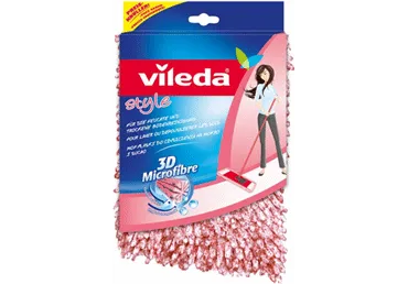 Mikrofiiber mopp VILEDA Pet Pro vah.kate