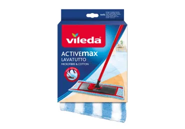 Mikrofiiber mopp VILEDA vahetuskate