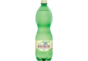 Mineraalvesi NABEGHLAVI karb-tud 1L