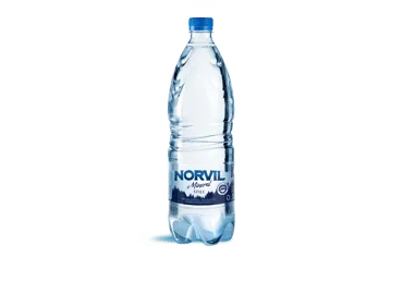 Dab. minerālūdens NORVIL negāz. 500ml D