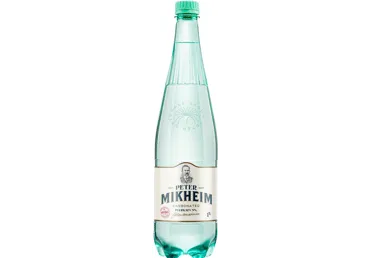 Mineraalvesi PETER MIKHEIM karb-tud 1L