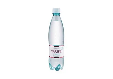 Mineraalvesi VÄRSKA  0,5 L
