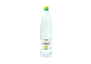 Mineraalvesi VÄRSKA Piparm.Laim.1L,PET