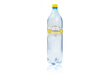 Mineraalvesi VÄRSKA sidrun.1,5l