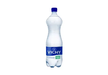Mineraalvesi VICHY Looduslik g-tud 1.5L