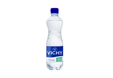 Mineraalvesi VICHY Looduslik g-tud 500ml