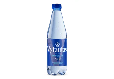 Mineraalvesi VYTAUTAS 500ml