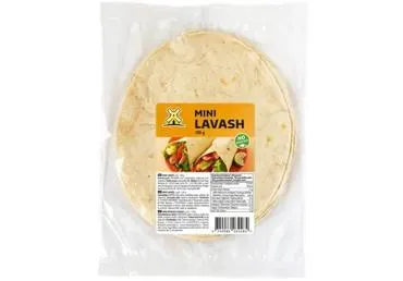 Mini lavašš EESTI PAGAR 120g