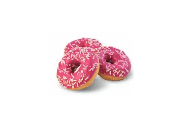 Mini maasikasõõrik sul. 21g