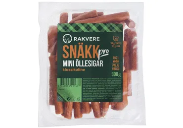 Mini õllesigarid RAKVERE, 300g