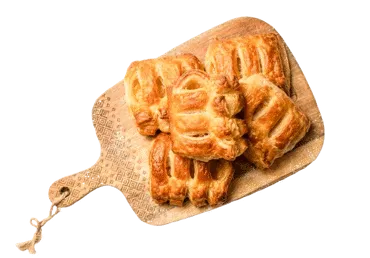 Mini õunasaiake 41g