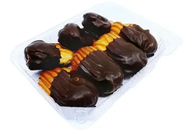 Miniekleer.vahukoor.EESTI KONDIITER,200g