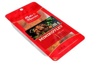 Minikotlet MAKS&MOORITS, 300g