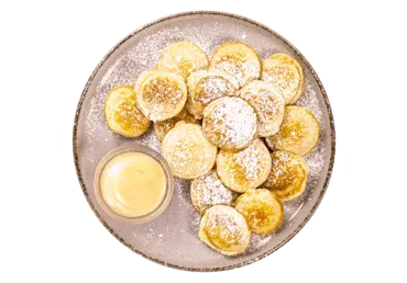 Minipannkook kondenspiimaga 180g