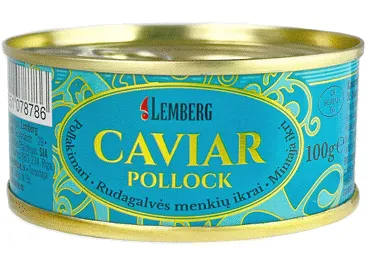 Mintaimari LEMBERG, 100g