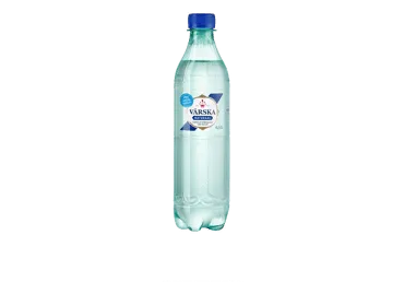 Min.vesi VÄRSKA Naturaal mullita 0.5l