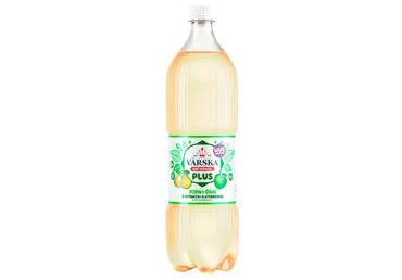 Min.vesi VÄRSKA Natur.Plus Pirn Õun 1.5L